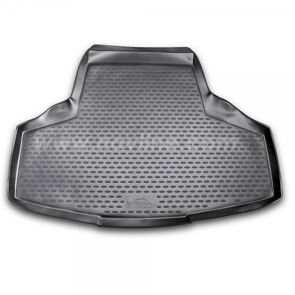 Kadica za gepek INFINITI M35X 2005-2010, sedan, 1 kom.